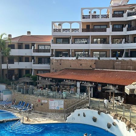 La Vista Bonita Διαμέρισμα Σαν Μιγκέλ ντε Αμπόνα Εξωτερικό φωτογραφία